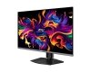 MSI Monitor MPG 322URX QD-OLED 31.5/LED/FLAT/240Hz/Czarny
